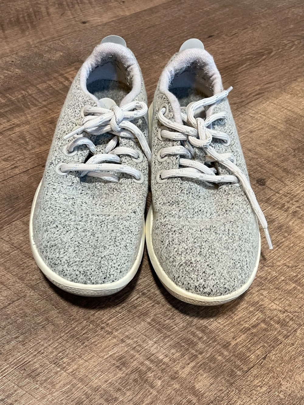 Allbirds Women's Wool Runner